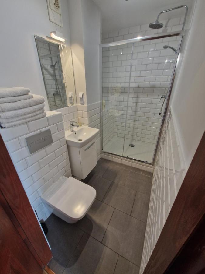View Apartments And Rooms Varsovia Exterior foto