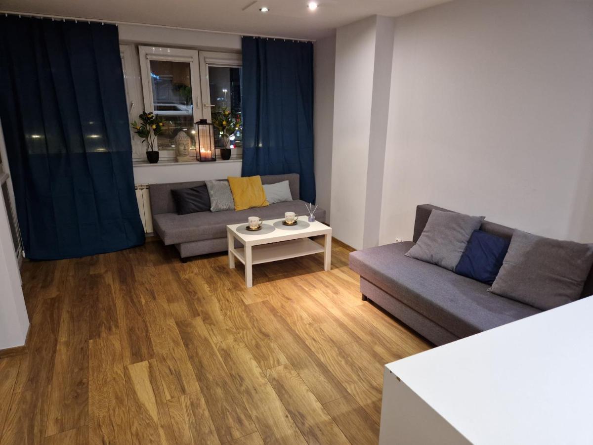 View Apartments And Rooms Varsovia Exterior foto