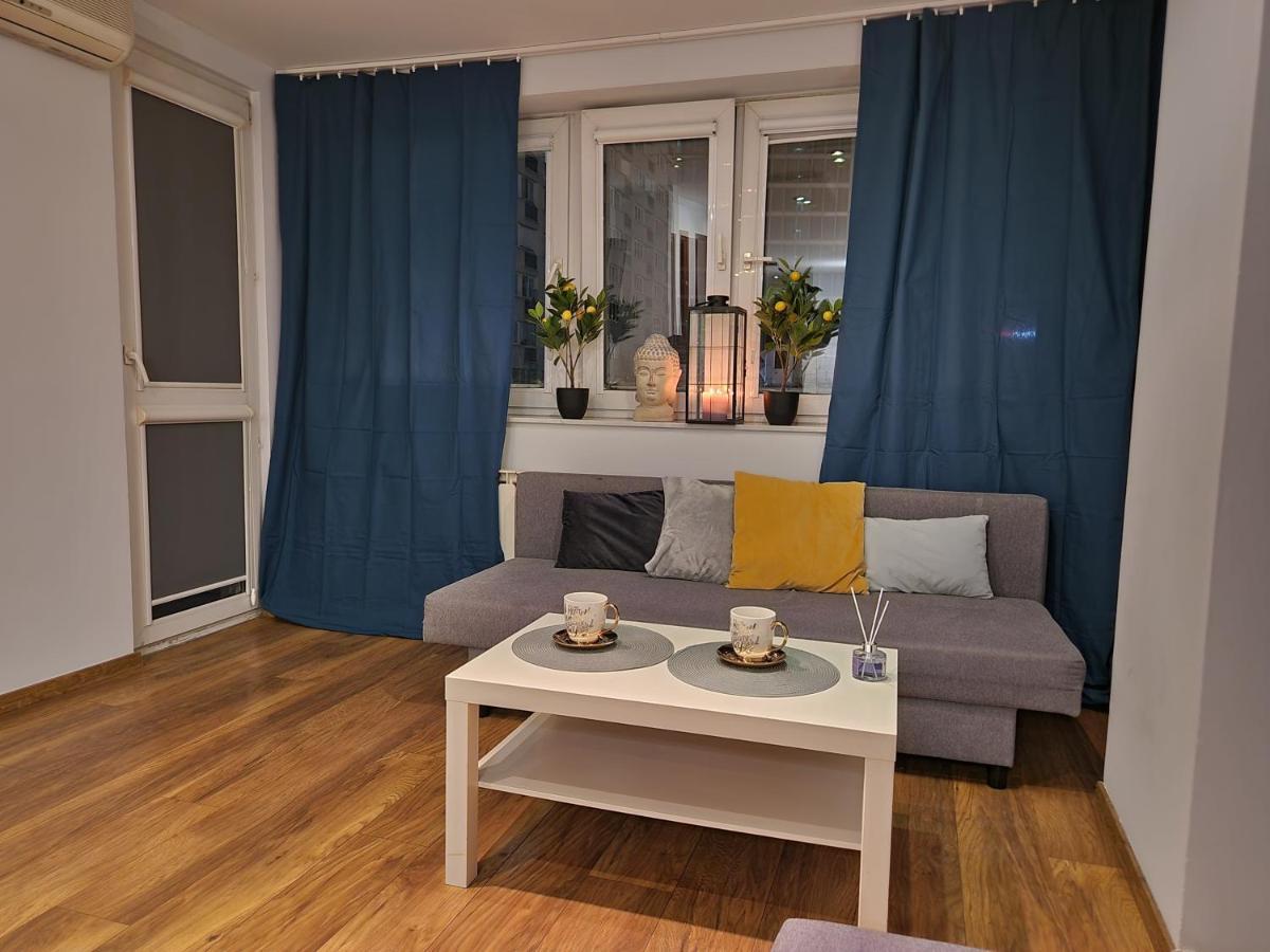 View Apartments And Rooms Varsovia Exterior foto