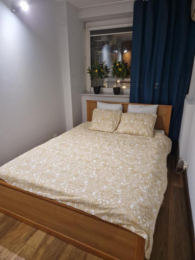 View Apartments And Rooms Varsovia Exterior foto