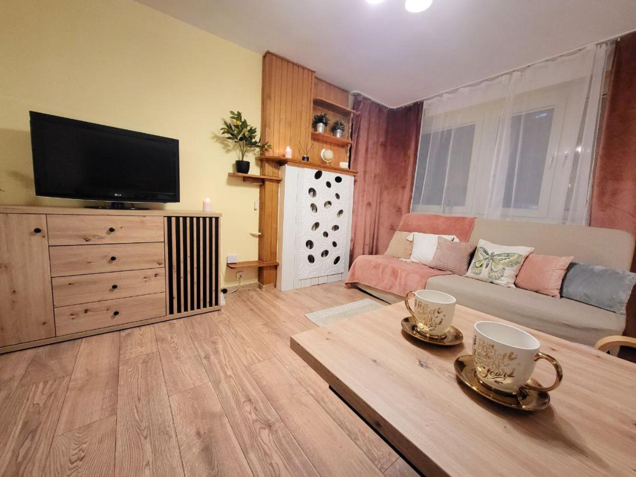 View Apartments And Rooms Varsovia Exterior foto