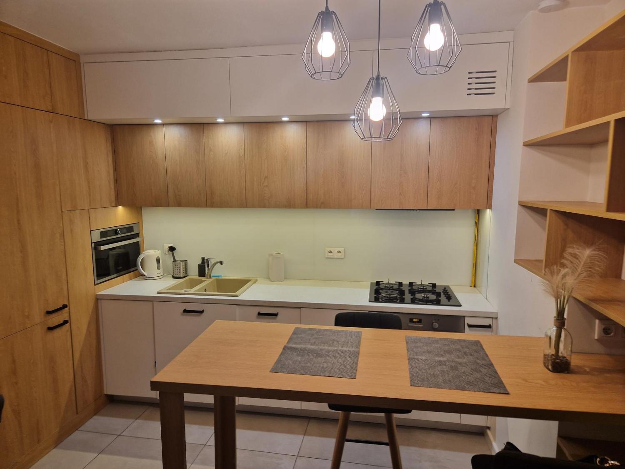 View Apartments And Rooms Varsovia Exterior foto