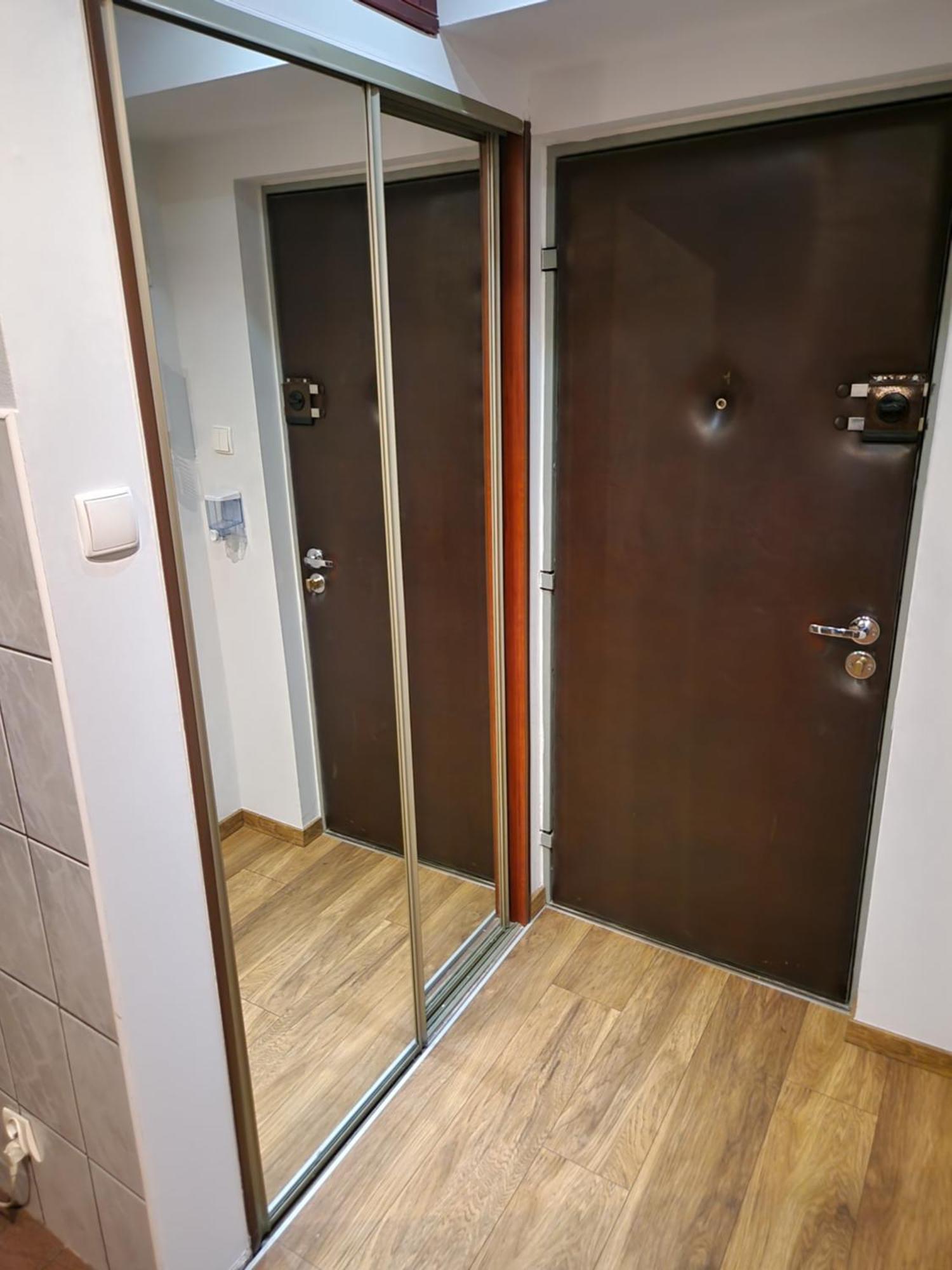 View Apartments And Rooms Varsovia Exterior foto
